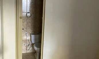 Imagem 2: Aluga-se casa com garagem , sala ,dois quartos , 2 banheiros , coxinha e quintal