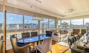 Imagem 2: Apartamento para venda possui 77 metros quadrados com 3 quartos