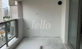 Imagem: São Paulo - Apartamento Padrão - Vila