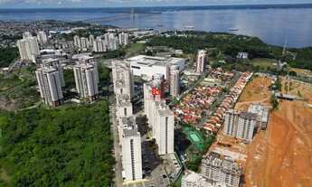 Imagem 4: Apartamento Cobertura Reserva das Praias/ 100% mobiliada/ 146m²/ Ponta Negra!