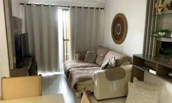 Imagem 5: Apartamento para aluguel com 95 metros quadrados com 3 quartos em Aeroclube - João Pessoa