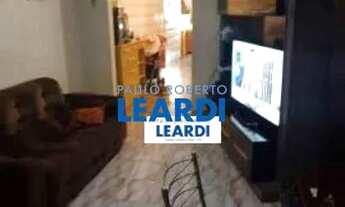 Imagem: CASA TÉRREA - NOVA GERTI - SP