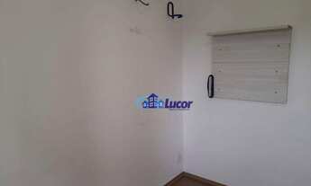 Imagem 6: Apartamento com 2 dormitórios à venda, 47 m² por R$ 212.000,00 - Parque São Lourenço - São