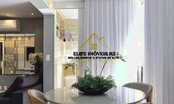 Imagem 7: Apartamento na rua da Praia, Rua Prudência Do Amaral- Barra da Tijuca 70 m² 2 quartos