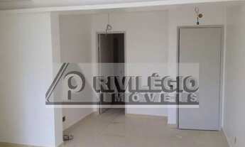 Imagem: APARTAMENTO COM 2 QUARTOS E VAGA EM BOTAFOGO