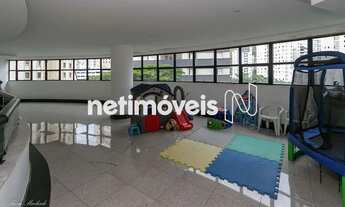 Imagem 2: Apartamento para venda tem 194 metros quadrados com 4 quartos em Sion - Belo Horizonte - M