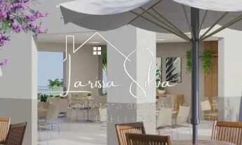 Imagem 3: Vendo apto na estrada do Tarumá - Avenida da Turismo - Minha casa minha vida