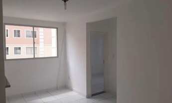 Imagem 3: Alugo AP 2/4 - Cond+Água+Gás+Iptu - Centro Lauro de Freitas - BA