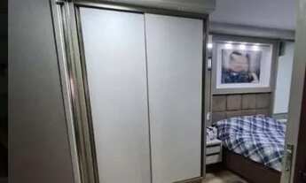 Imagem 7: Apartamento para venda com 55 metros quadrados com 2 quartos em Vila Mariana - São Paulo