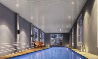 Imagem 6: Apartamento/studio para aluguel, 36 M², na Bela Vista - São Paulo - SP