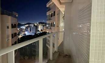 Imagem 2: Locação Anual - Apartamento Mobiiado com 3 dormitorios e 2 vagas - Praia Brava