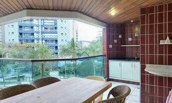 Imagem 10: Apartamento com 4 dormitórios, 195 m² - venda por R$ 4.000.000,00 ou aluguel por R$ 2.600