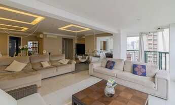 Imagem: Venda Apartamento 3 Dormitórios - 190 m²