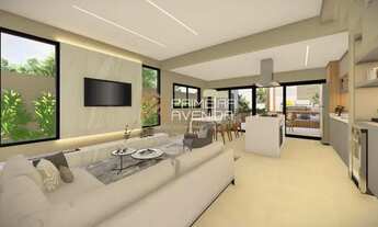 Imagem 4: Sobrado em construção 188 m ² 3 Dorms / 1 suíte Portal dos Pássaros