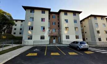 Imagem: APARTAMENTO em Campina da Barra - Araucária