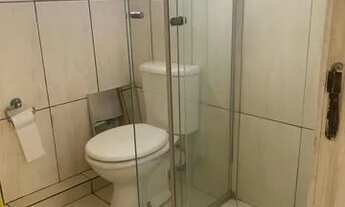 Imagem 4: Portão - Apartamento Padrão - Centro