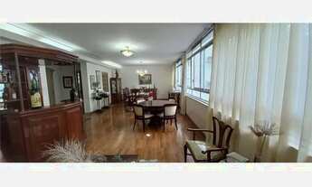 Imagem 4: APARTAMENTO RESIDENCIAL em São Paulo - SP, Higienópolis