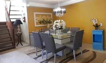 Imagem 5: CASA 5 QUARTOS EM CONDOMINIO FECHADO PRÓXIMO AO SHOPPING FUTURA - PENDOTIBA