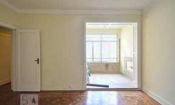 Imagem 2: Apartamento para Aluguel - Paraíso, 2 Quartos, 91 m2