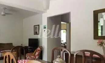 Imagem 4: São Paulo - Casa Padrão - Vila Mariana