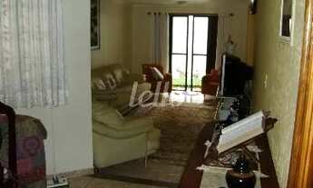 Imagem: São Paulo - Casa Padrão - Vila Prudente