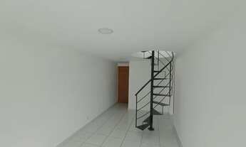 Imagem 4: Cobertura para aluguel com 91 metros quadrados com 2 quartos em Ribeira - Rio de Janeiro