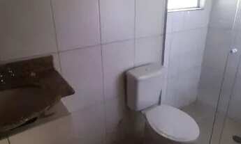 Imagem 4: Apartamento com 1 dormitório à venda, 51 m² por R$ 185.000 - Jundiaguara - Araçoiaba da Se