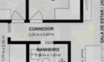 Imagem 3: Vendo apartamento 3 dormitórios e reformado