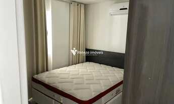 Imagem 6: Apartamento mobiliado Bairro Fátima para aluguel Cond. Inês Marques - Veneza Imóveis