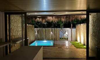 Imagem 2: Casa em Tatuamunha pronta nova