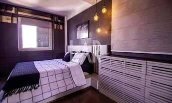 Imagem 4: Cobertura à venda, 4 quartos, 1 suíte, 4 vagas, Ipiranga - Belo Horizonte/MG