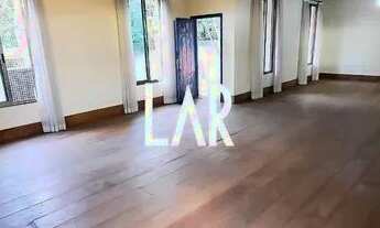 Imagem 3: Casa à venda, 5 quartos, 5 suítes, 4 vagas, Belvedere - Belo Horizonte/MG