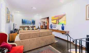 Imagem 6: Casa Vila Sônia, 5 Quartos, 5 Suites, 4 Vagas