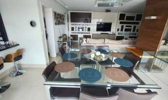 Imagem 6: Apartamento à venda, 4 quartos, 1 suíte, 3 vagas, Vila da Serra - Nova Lima/MG