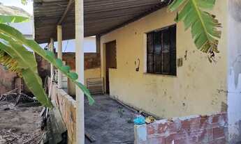 Imagem 4: Casa de 70m² e terreno de 200m² próximo a Estrada da Cachamorra