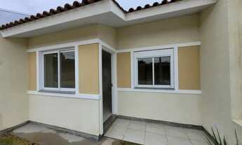 Imagem 3: Parque Mirante em Morada do Vale II Casa Modelo 'C' Gravataí-RS - 2352