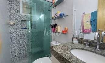 Imagem 7: São Paulo - Casa de Condomínio - Tucuruvi