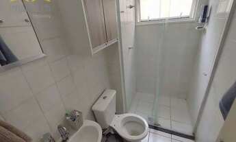 Imagem 7: Apartamento com 2 dormitórios à venda, 50 m² por R$ 229.000,00 - Jardim Nossa Senhora do C
