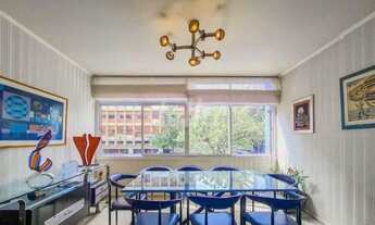 Imagem 3: São Paulo - Apartamento Padrão - Higienópolis