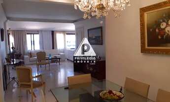 Imagem 3: Cobertura à venda, 4 quartos, 1 suíte, 2 vagas, BARRA DA TIJUCA - RIO DE JANEIRO/RJ