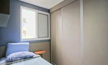 Imagem 6: Apartamento para Aluguel - Jardim Iris , 2 Quartos, 49 m2