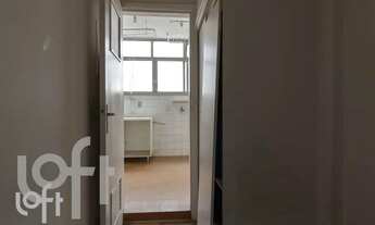 Imagem 5: Apartamento à venda em Higienópolis com 200 m², 3 quartos, 1 suíte, 2 vagas