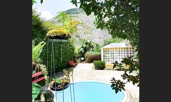 Imagem: Casa mobiliada em Araras