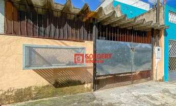 Imagem 3: Casa térrea individual com 1 dormitório para alugar, por R$ 1.537/mês - Vila Barros - Guar