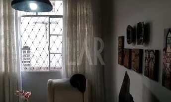 Imagem 3: Apartamento à venda, 3 quartos, 1 vaga, Barroca - Belo Horizonte/MG