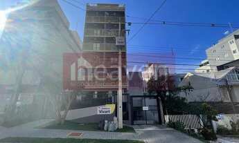 Imagem 3: Apartamento Studio - Edifício Vivart Novo Mundo - Curitiba - PR