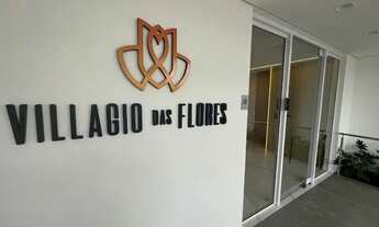 Imagem 2: Apartamento para venda tem 57 metros quadrados com 2 quartos em São Vicente - Itajaí - SC