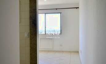 Imagem 4: APARTAMENTO COM 1QUARTO - OLARIA