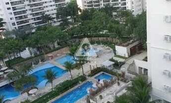 Imagem: Apartamento à venda, 3 quartos, 2 suítes