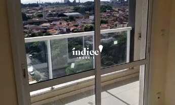 Imagem 2: Ed. Sienna - Apartamento - 2 quartos, 1 vaga